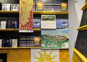 SUAMENA EN FILBO 2023